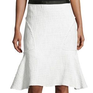Nanette Lepore Boucle Skirt